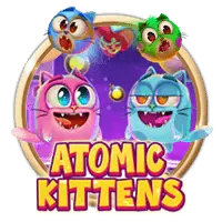 Atomic Kittens